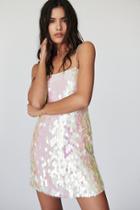 Mermaid Mini Party Dress By Bali At Free People